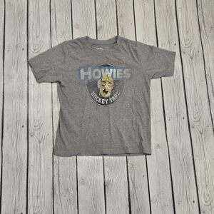 Howies Hockey Tape Vintage Logo Tee Youth Small